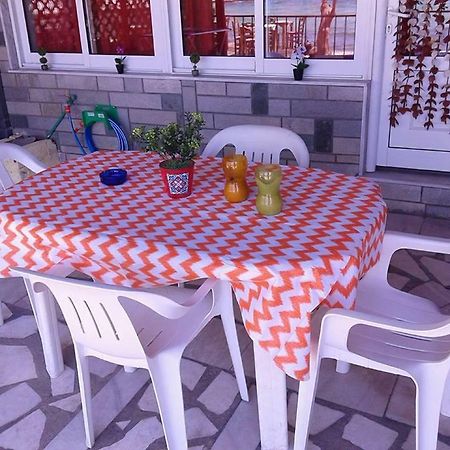 Gatos Apartment Skála Marión エクステリア 写真
