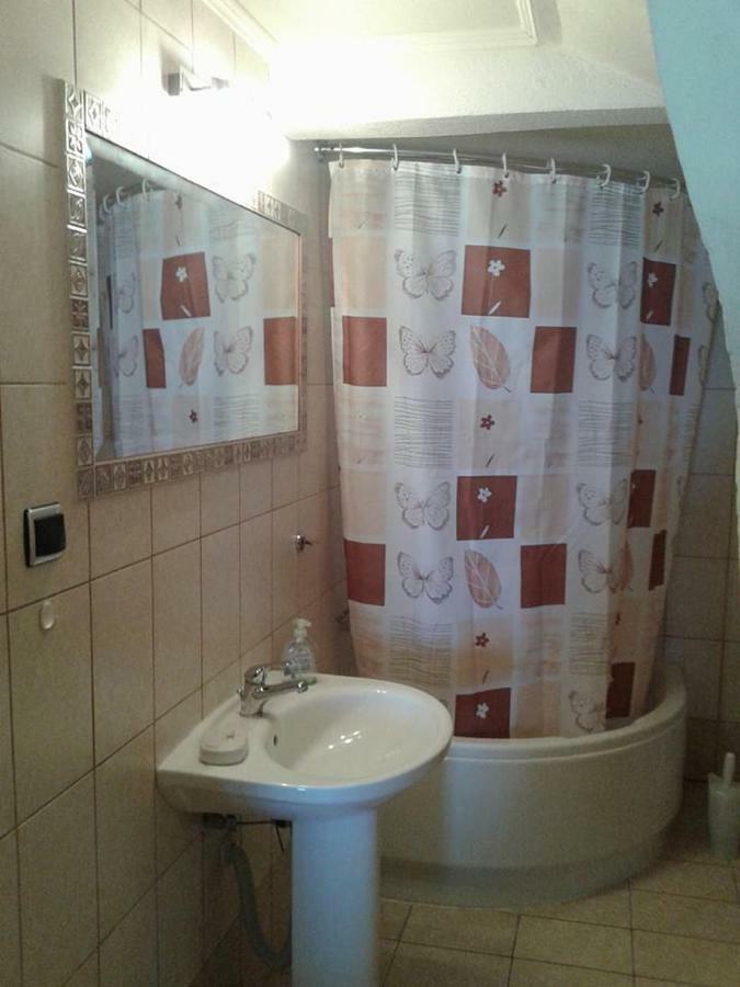Gatos Apartment Skála Marión エクステリア 写真