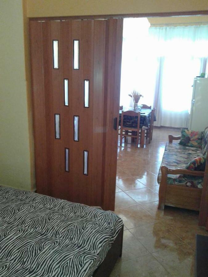 Gatos Apartment Skála Marión エクステリア 写真
