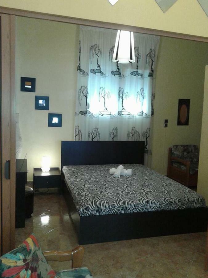 Gatos Apartment Skála Marión エクステリア 写真